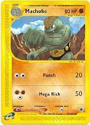 085 Machoke